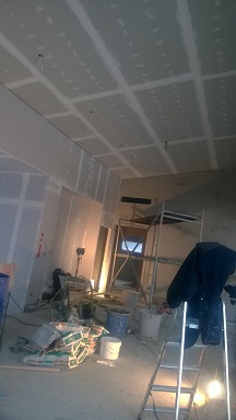 Pohjaty&ouml;t tehty