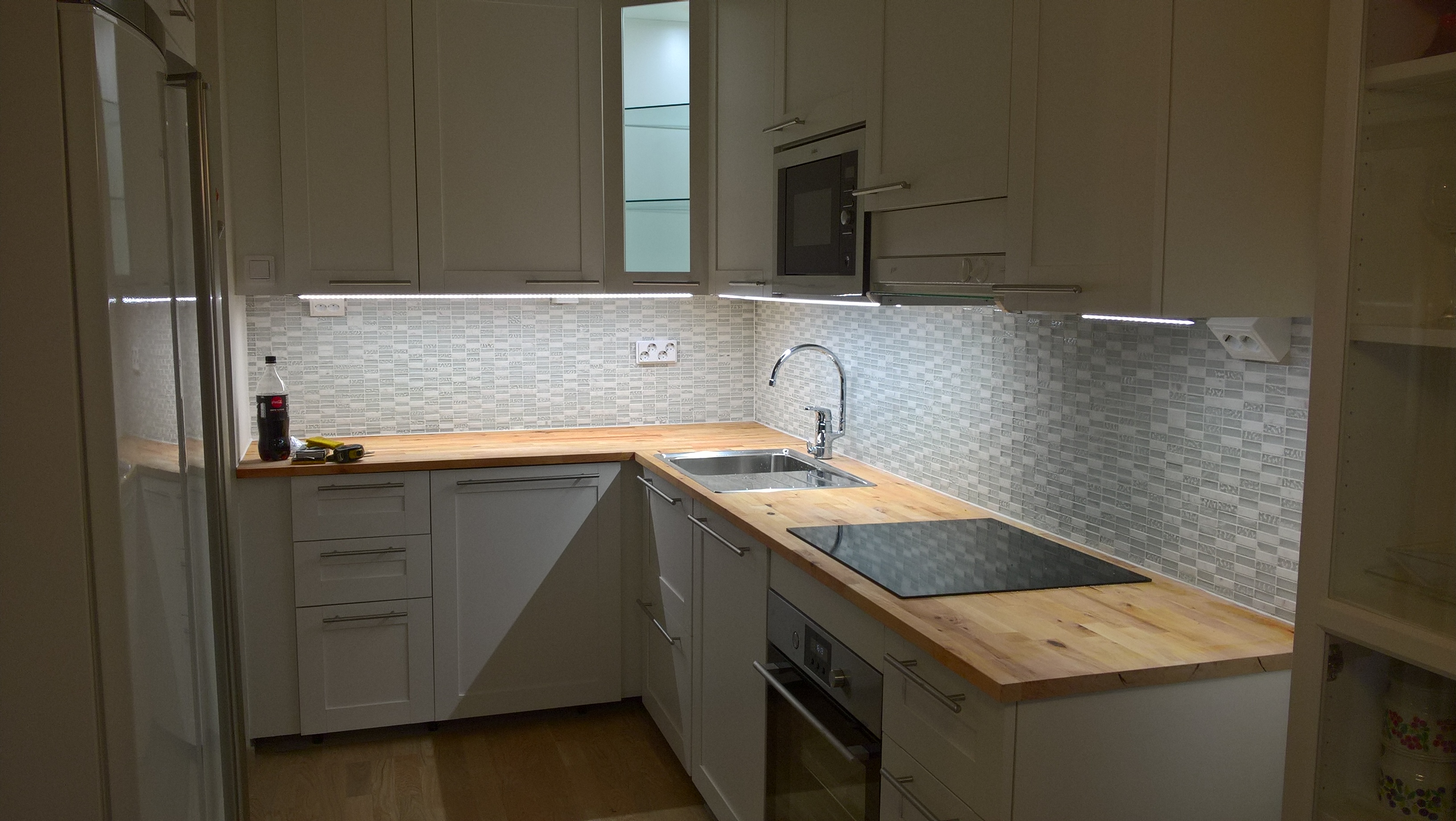 Ikea keitti&ouml;, Kaivoksela Vantaa