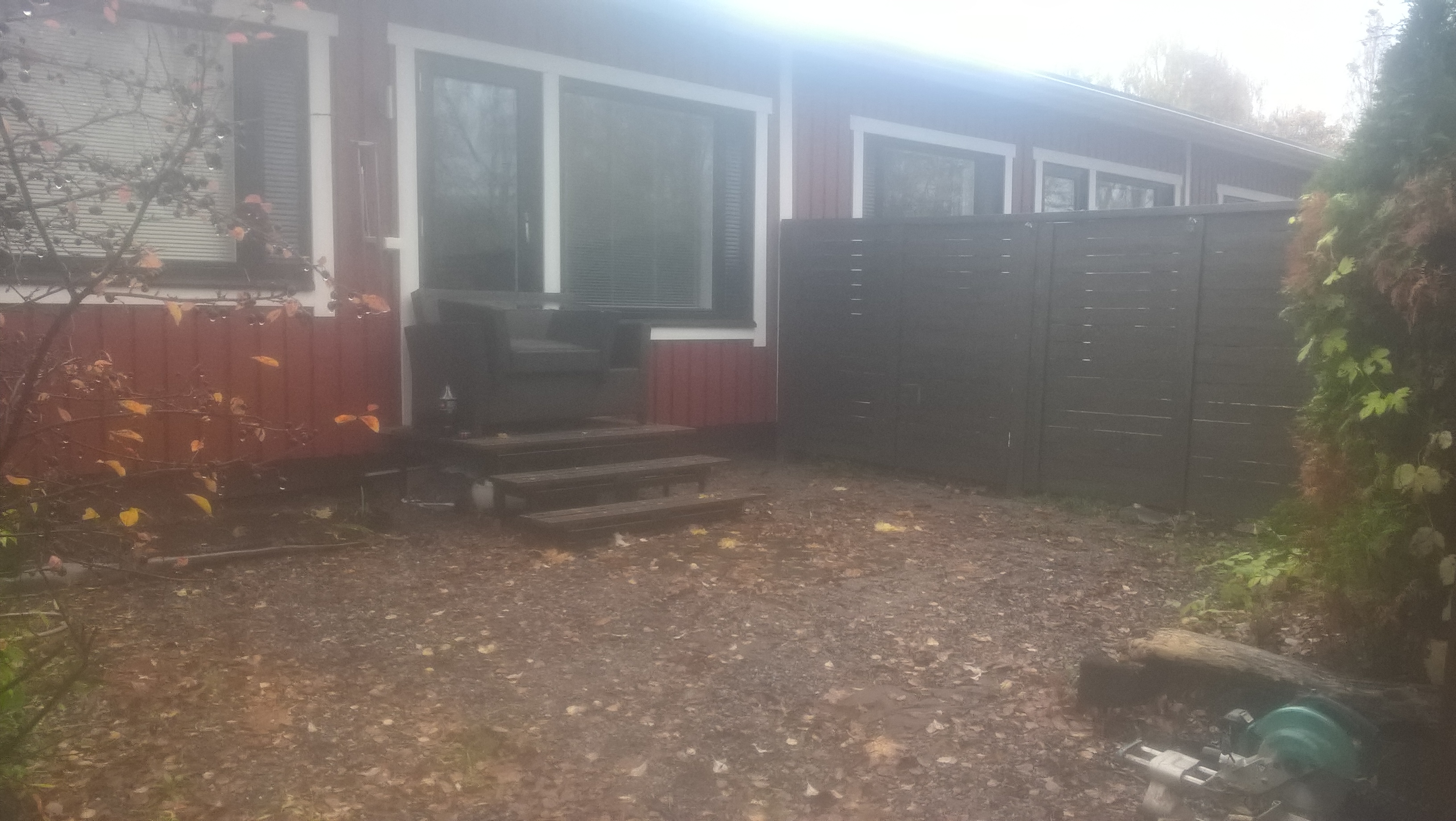 Rivarin pääty, Masala Kirkkonummi Rivarin pääty, Masala Kirkkonummi