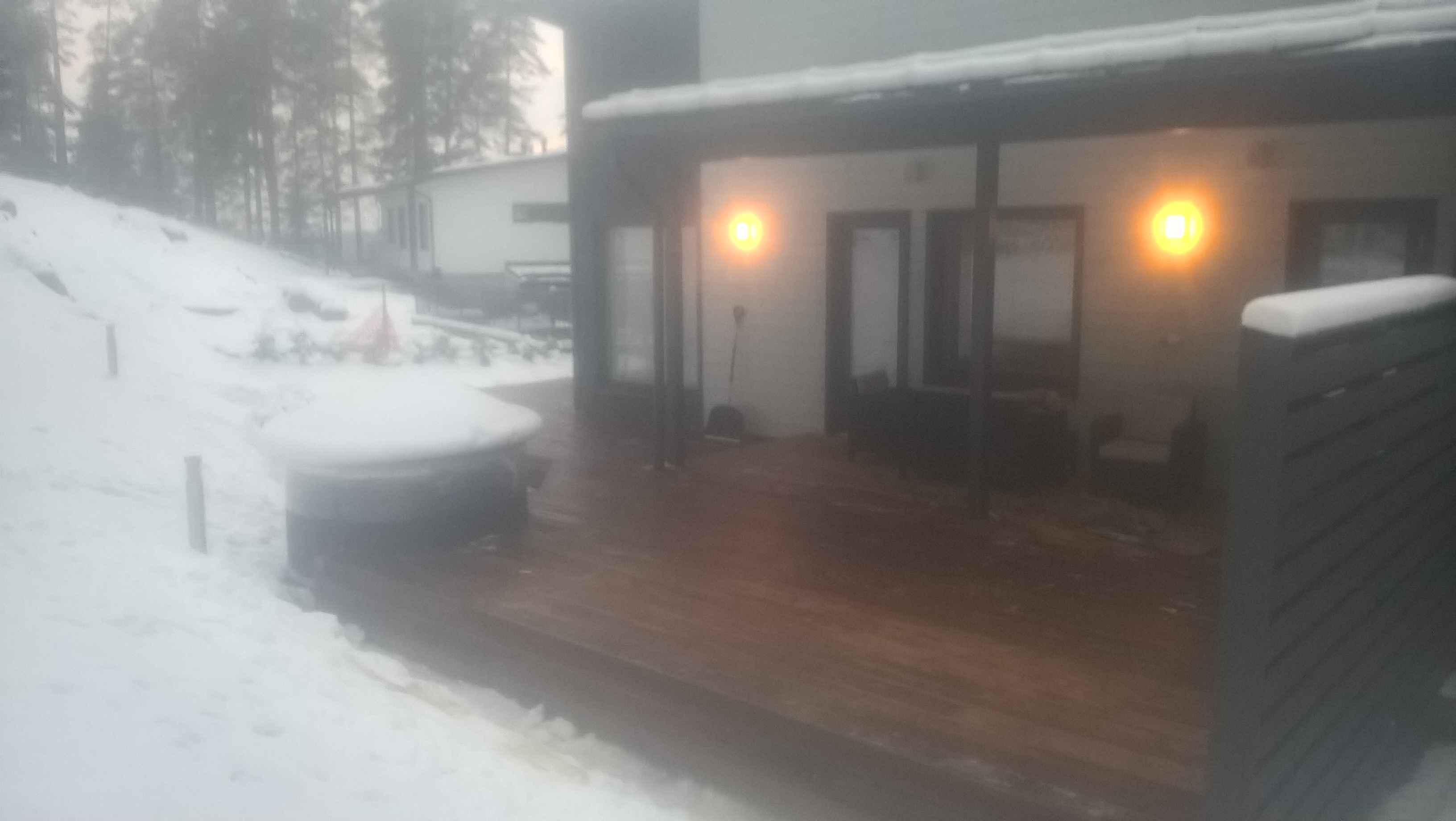 54m2 terassi ja ensilumi 54m2 terassi ja ensilumi
